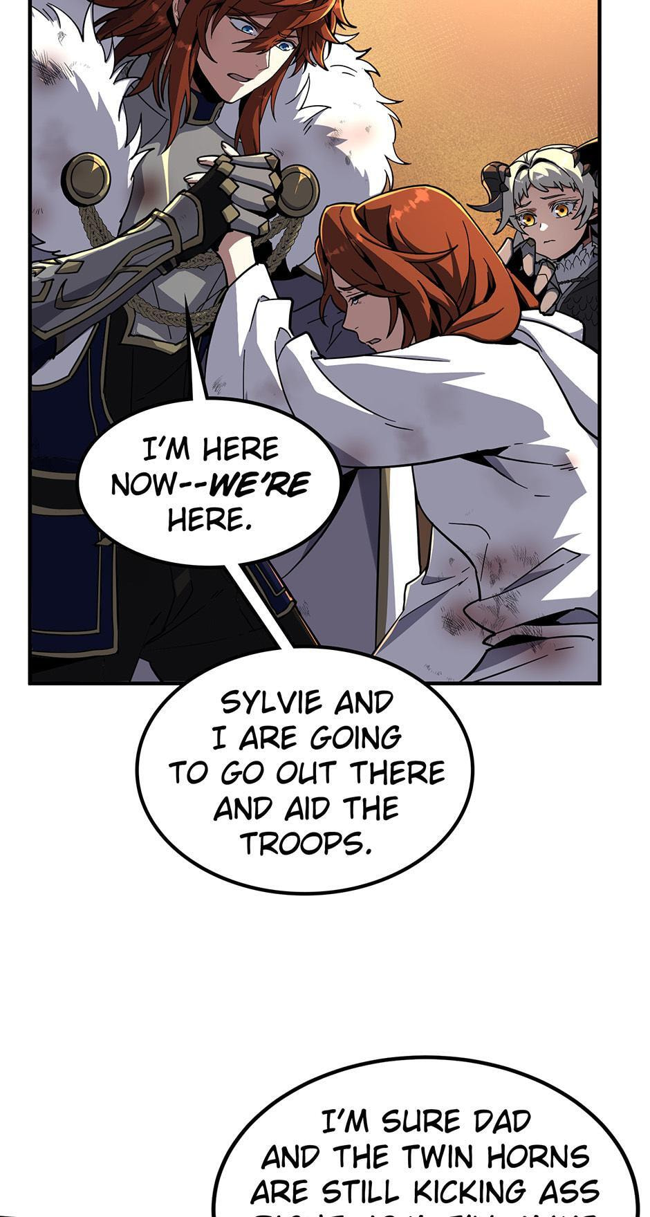 The Beginning After the End, chapter 254, image 120