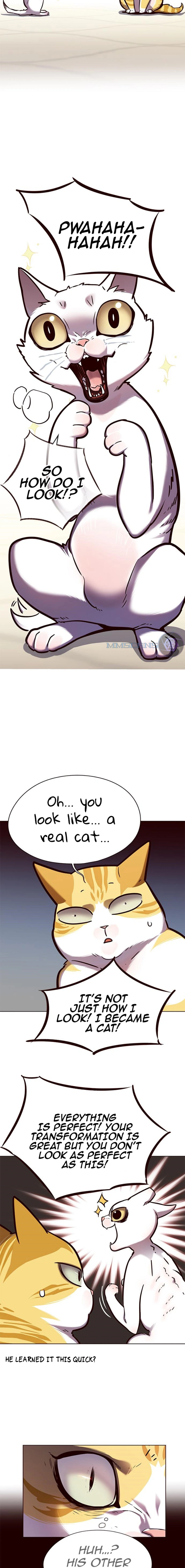 Eleceed, chapter 141, image 19