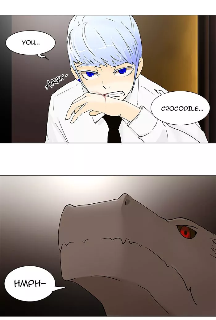 Tower of God, chapter 58, image 47
