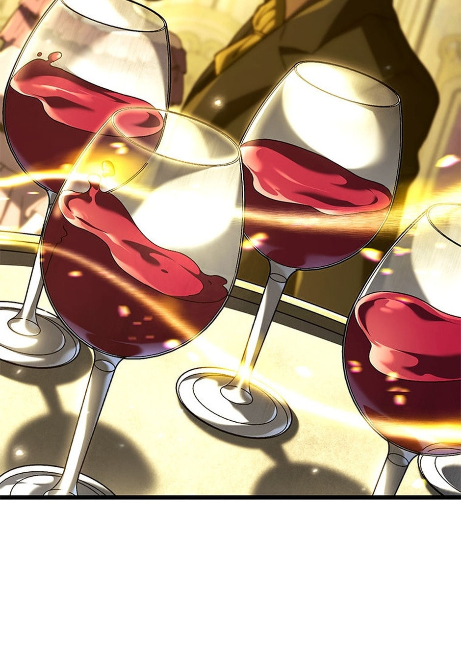 Revenge of the Baskerville Bloodhound, chapter 134, image 33