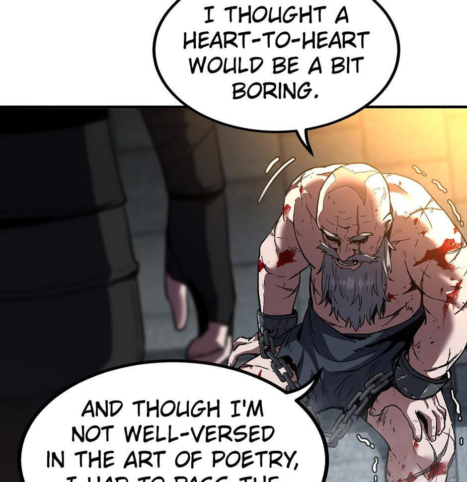 The Beginning After the End, chapter 235, image 49