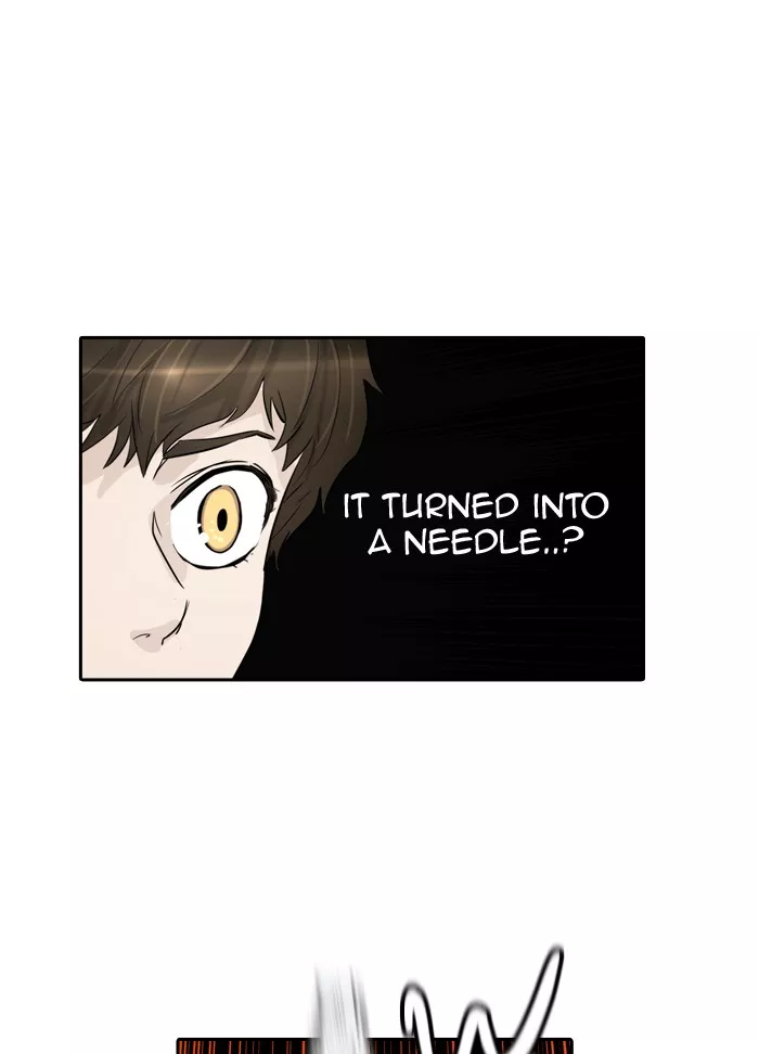 Tower of God, chapter 361, image 7