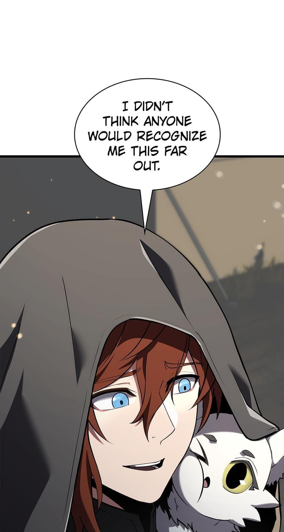 The Beginning After the End, chapter 185, image 146