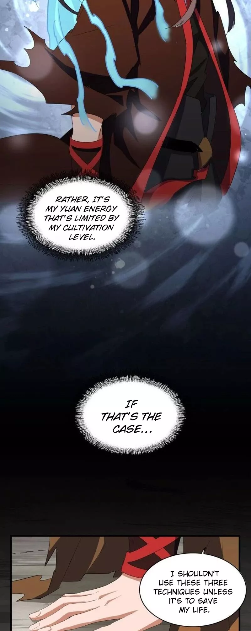 Magic Emperor, chapter 103, image 20