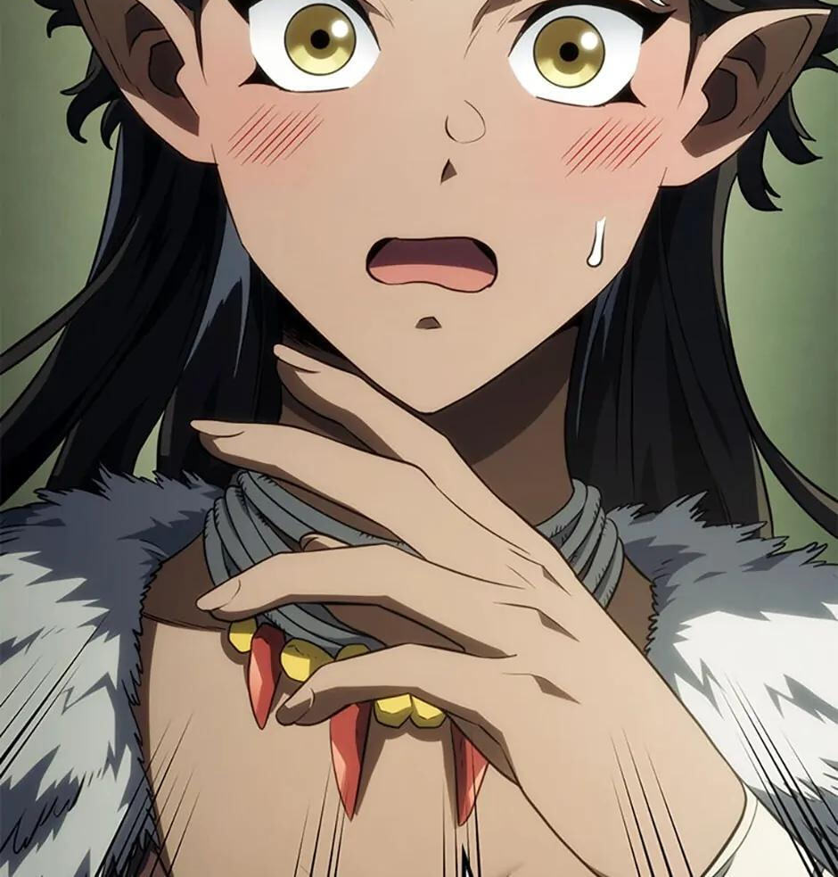 Revenge of the Baskerville Bloodhound, chapter 40, image 106