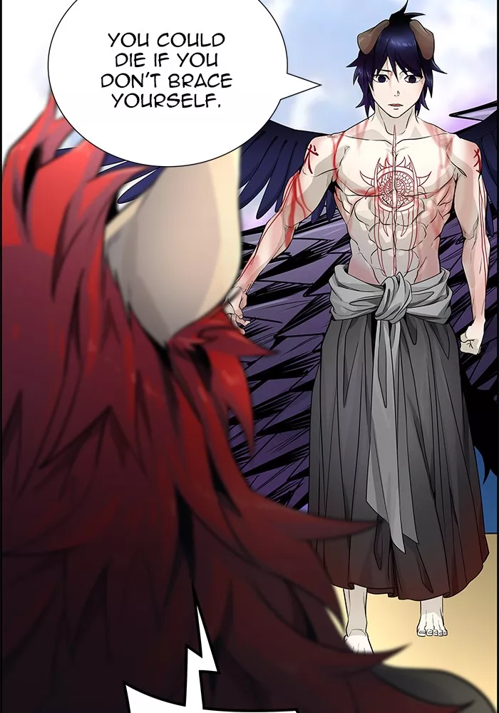 Tower of God, chapter 501, image 156