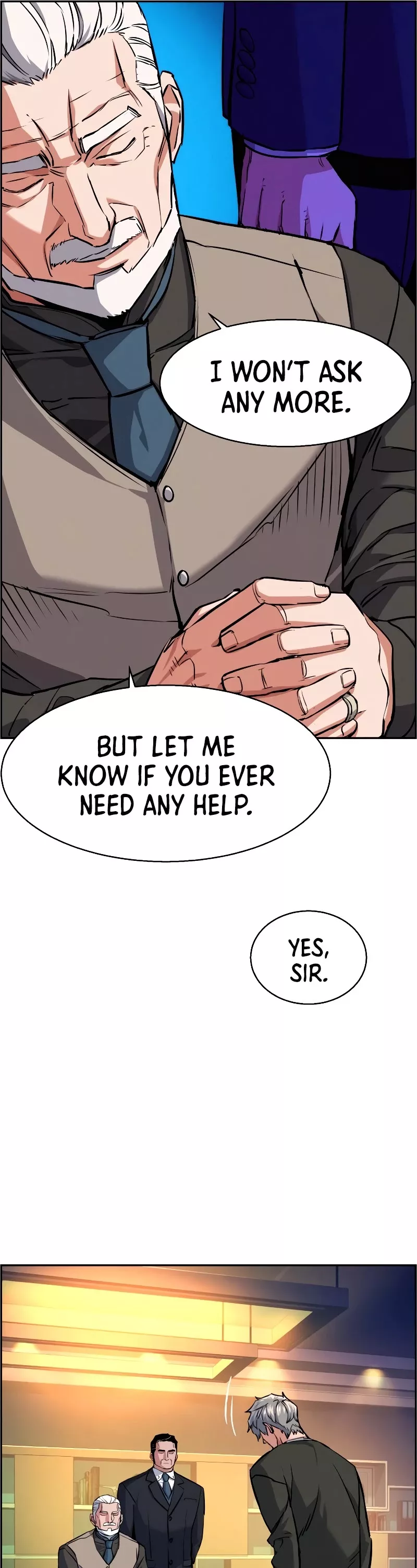 Teenage Mercenary, chapter 57, image 7