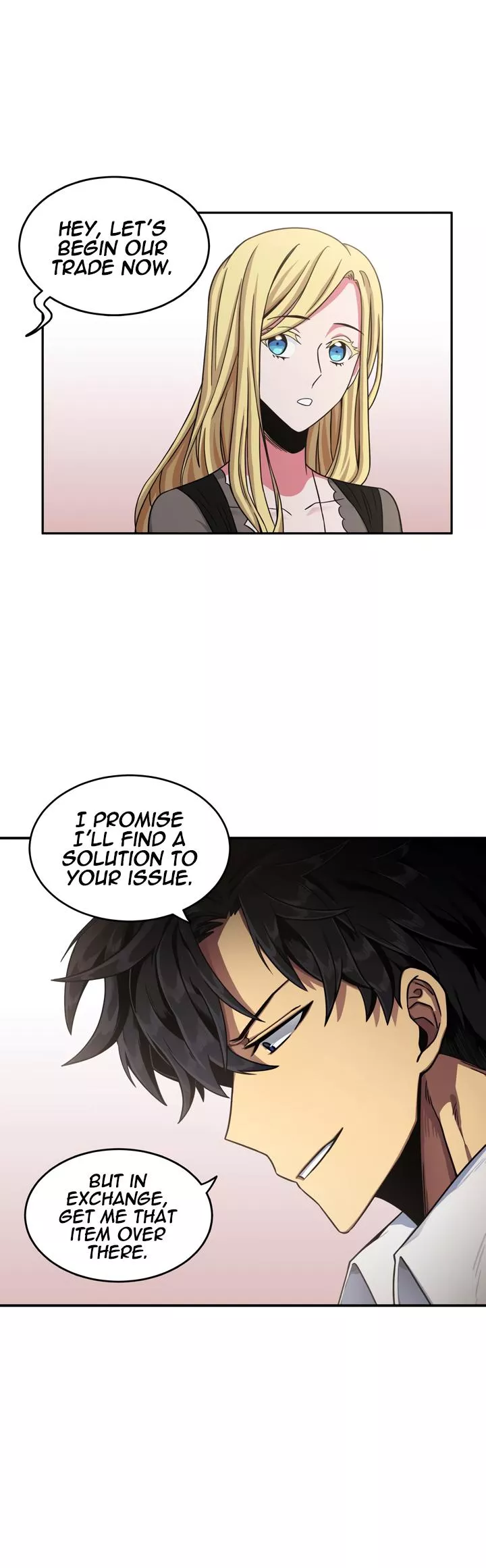 Tomb Raider King, chapter 17, image 42