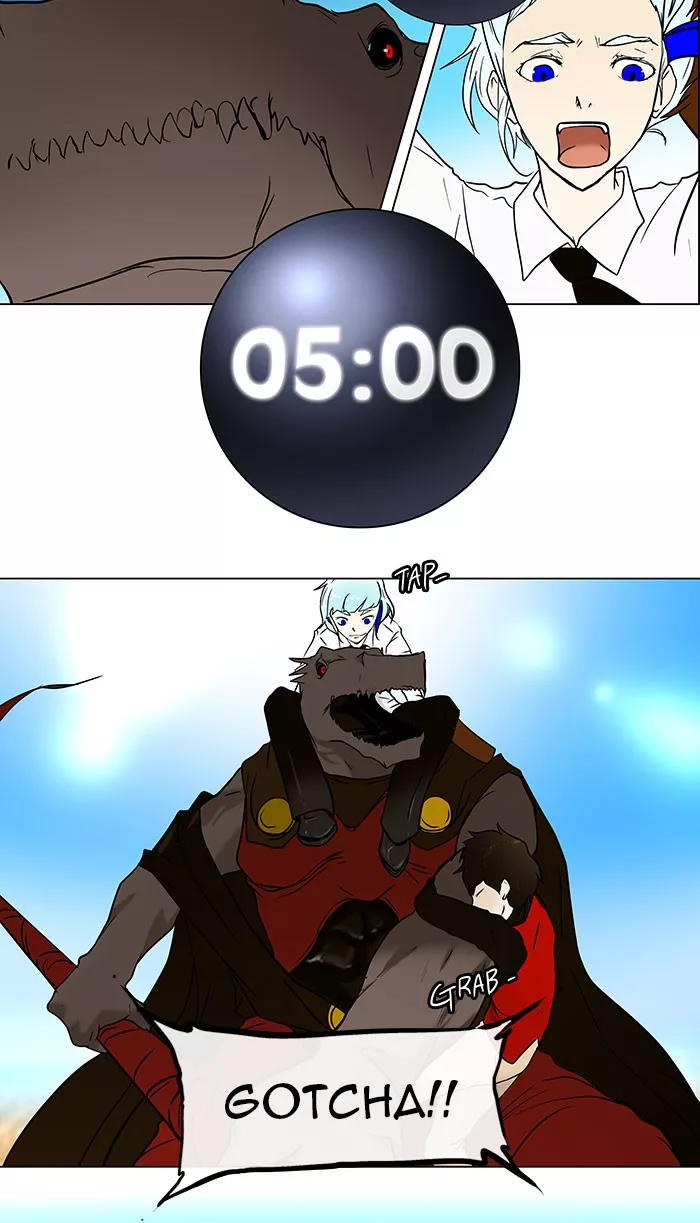 Tower of God, chapter 8, image 69