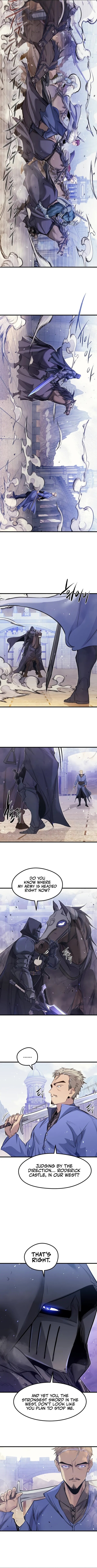 The Regressed Mercenary Has a Plan, chapter 102, image 2