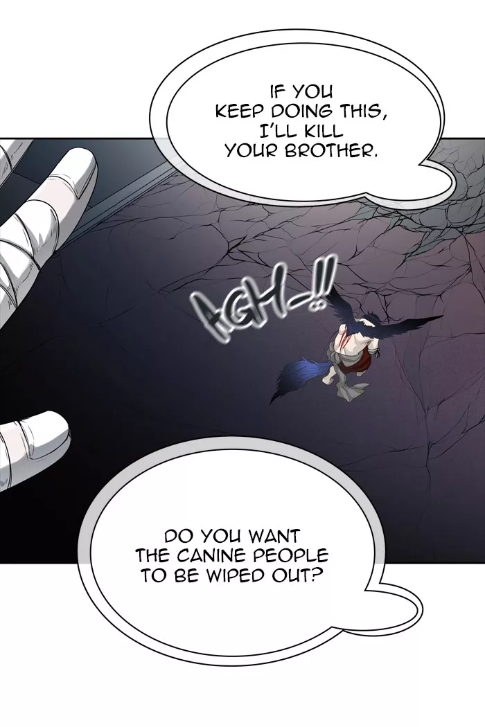Tower of God, chapter 444, image 87