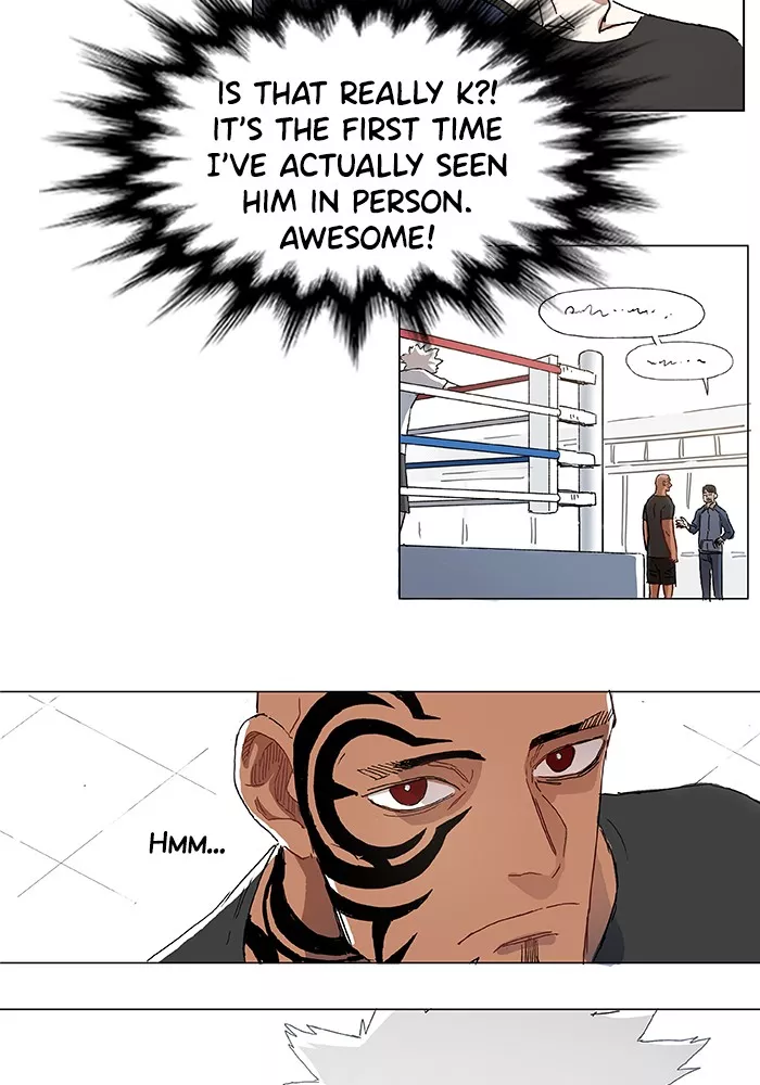 The Boxer, chapter 1, image 36