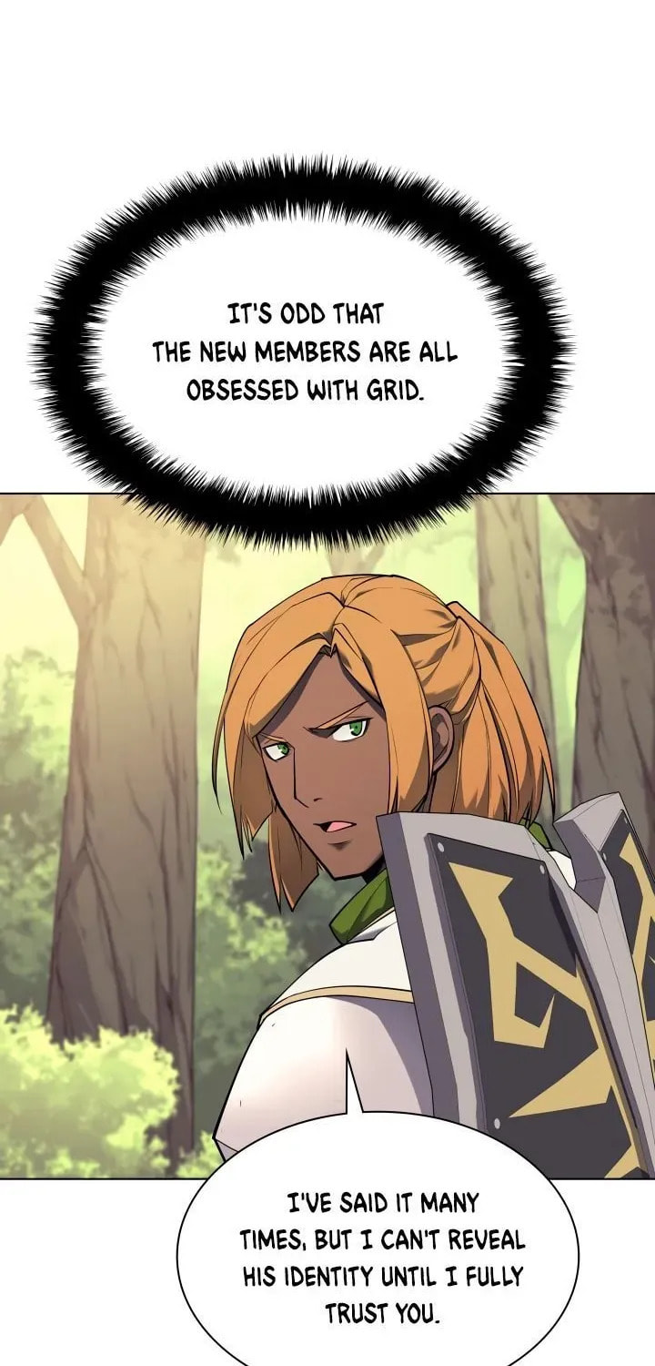 Overgeared (Team Argo), chapter 69.1, page 32