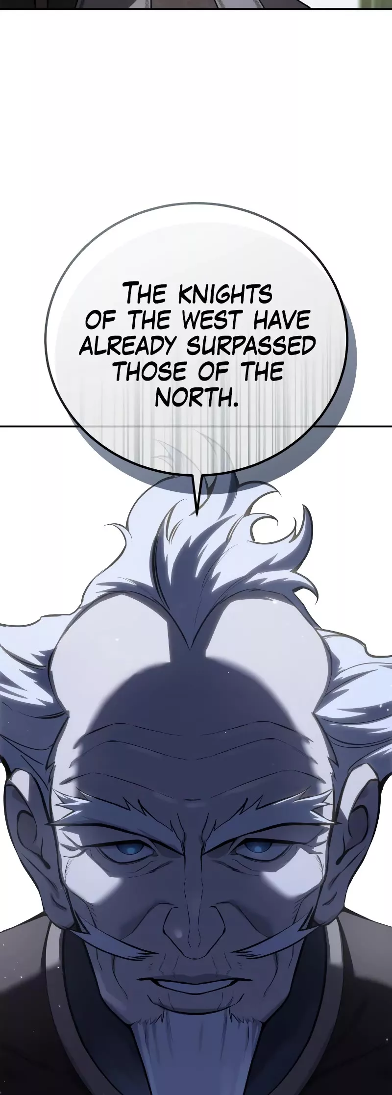 Star-Fostered Swordmaster, chapter 65, image 32
