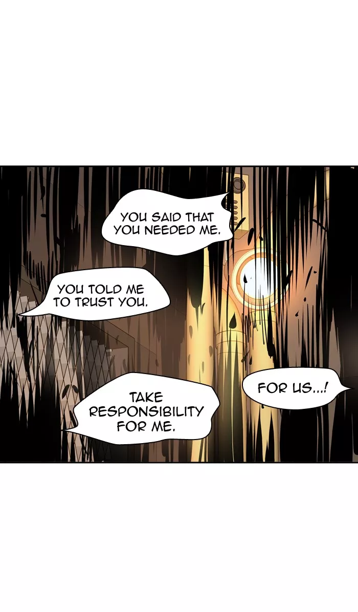 Tower of God, chapter 308, image 41