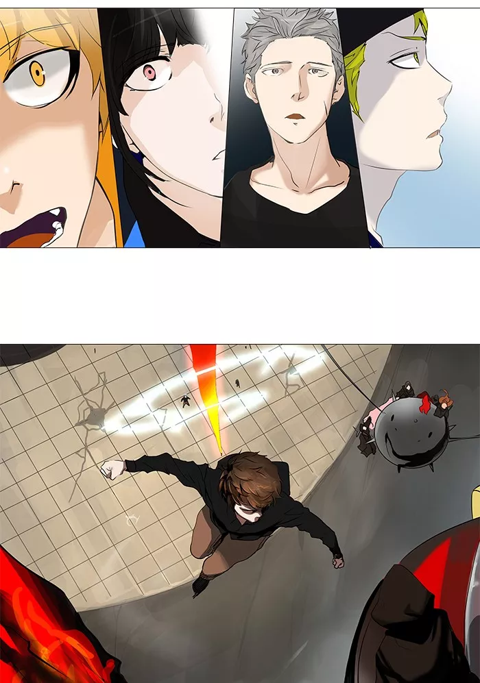 Tower of God, chapter 229, image 39