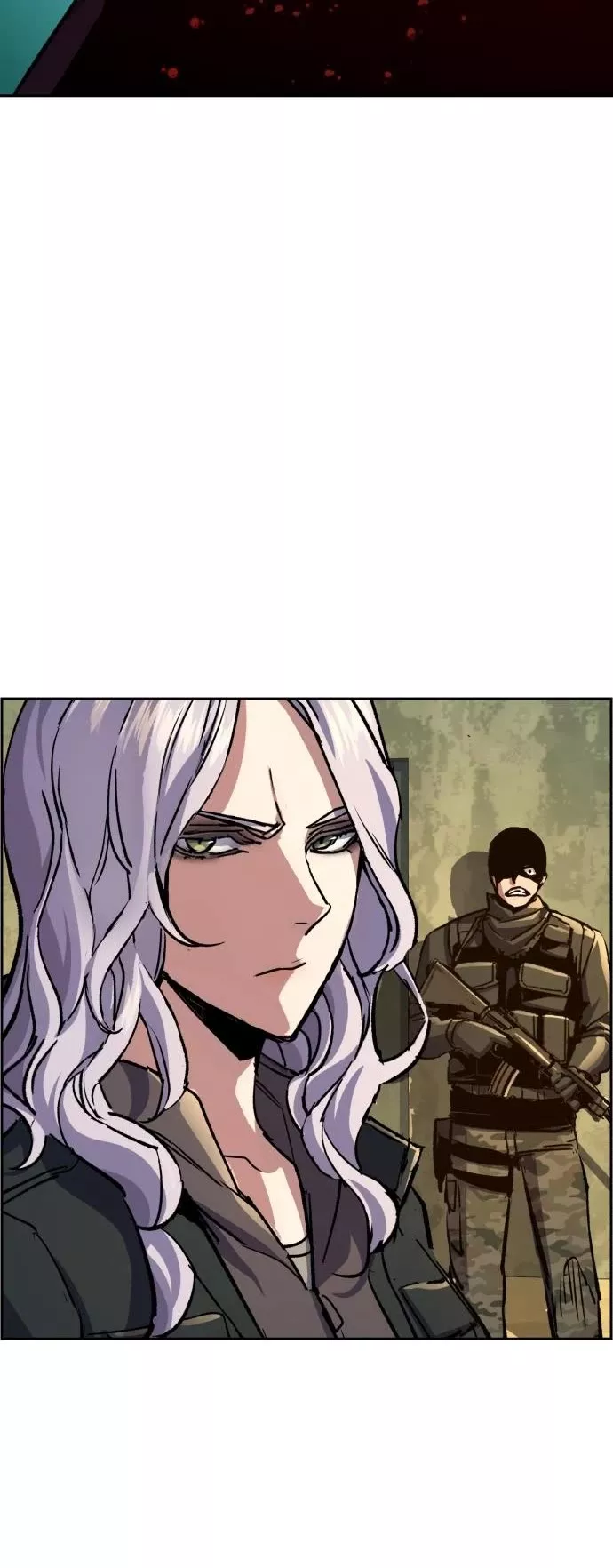 Teenage Mercenary, chapter 114, image 32