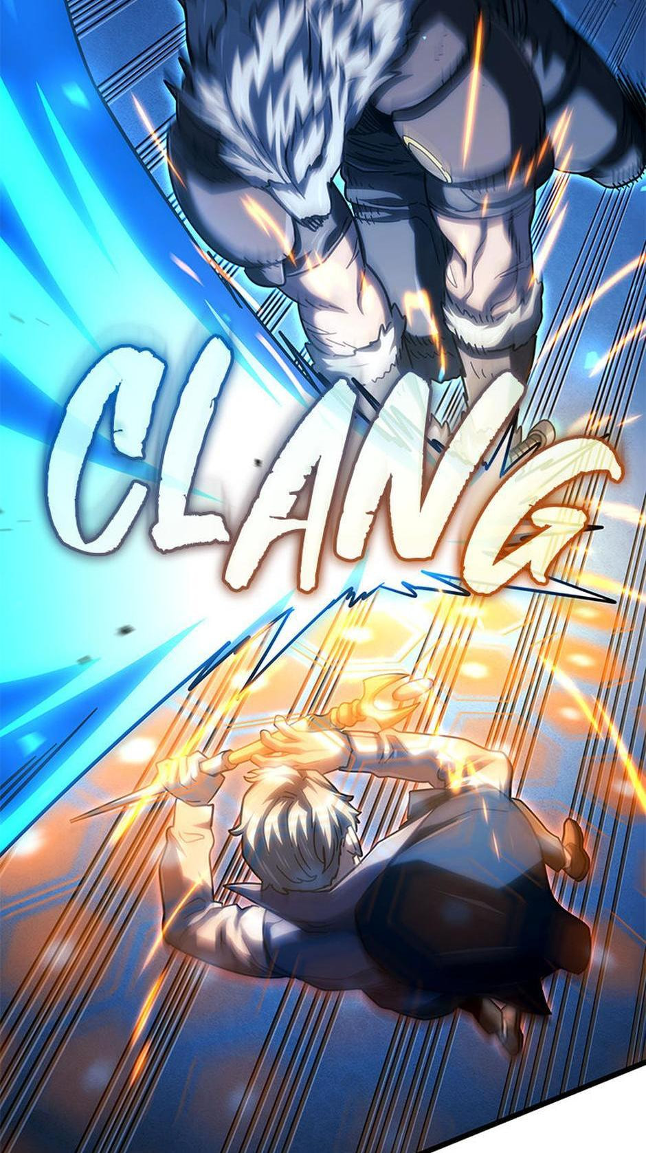 Revenge of the Baskerville Bloodhound, chapter 118, image 112