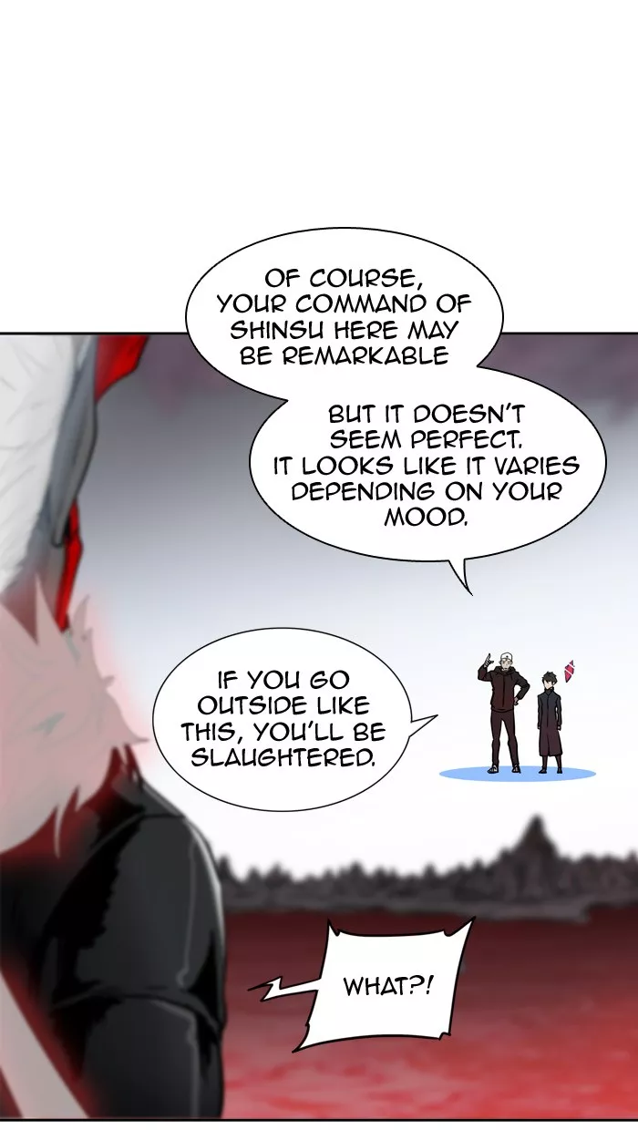 Tower of God, chapter 332, image 93
