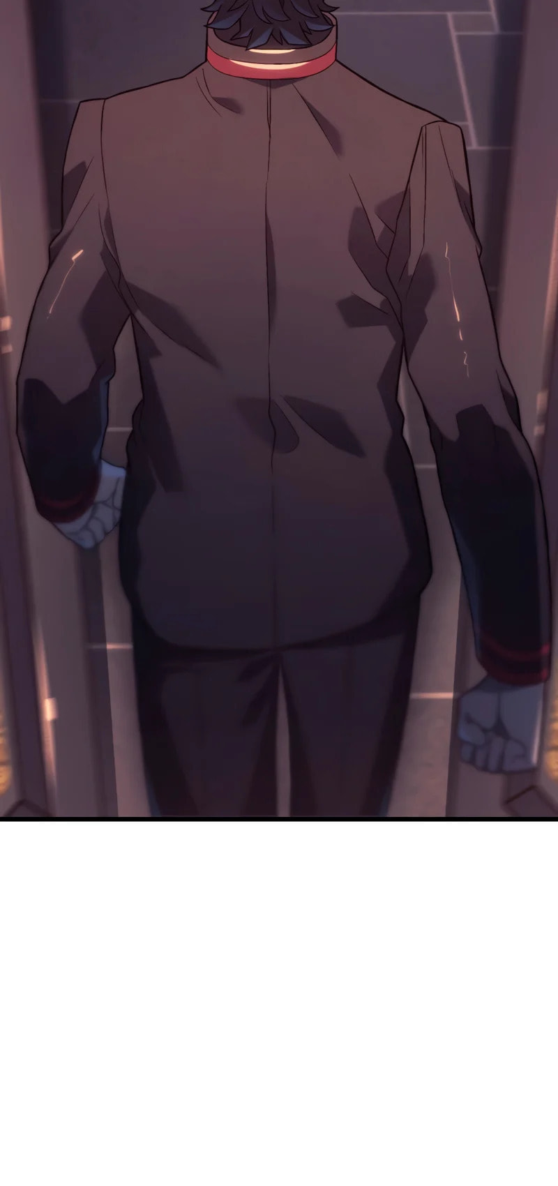 Revenge of the Baskerville Bloodhound, chapter 12, image 22