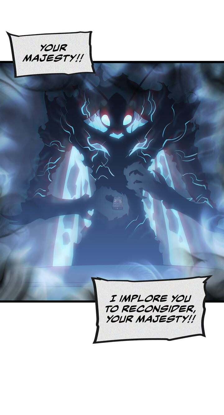 Solo Leveling, chapter 123, image 82