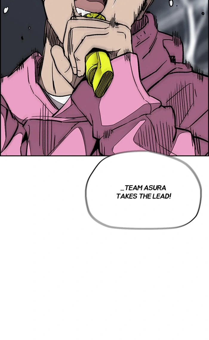 Wind Breaker, chapter 341, image 90