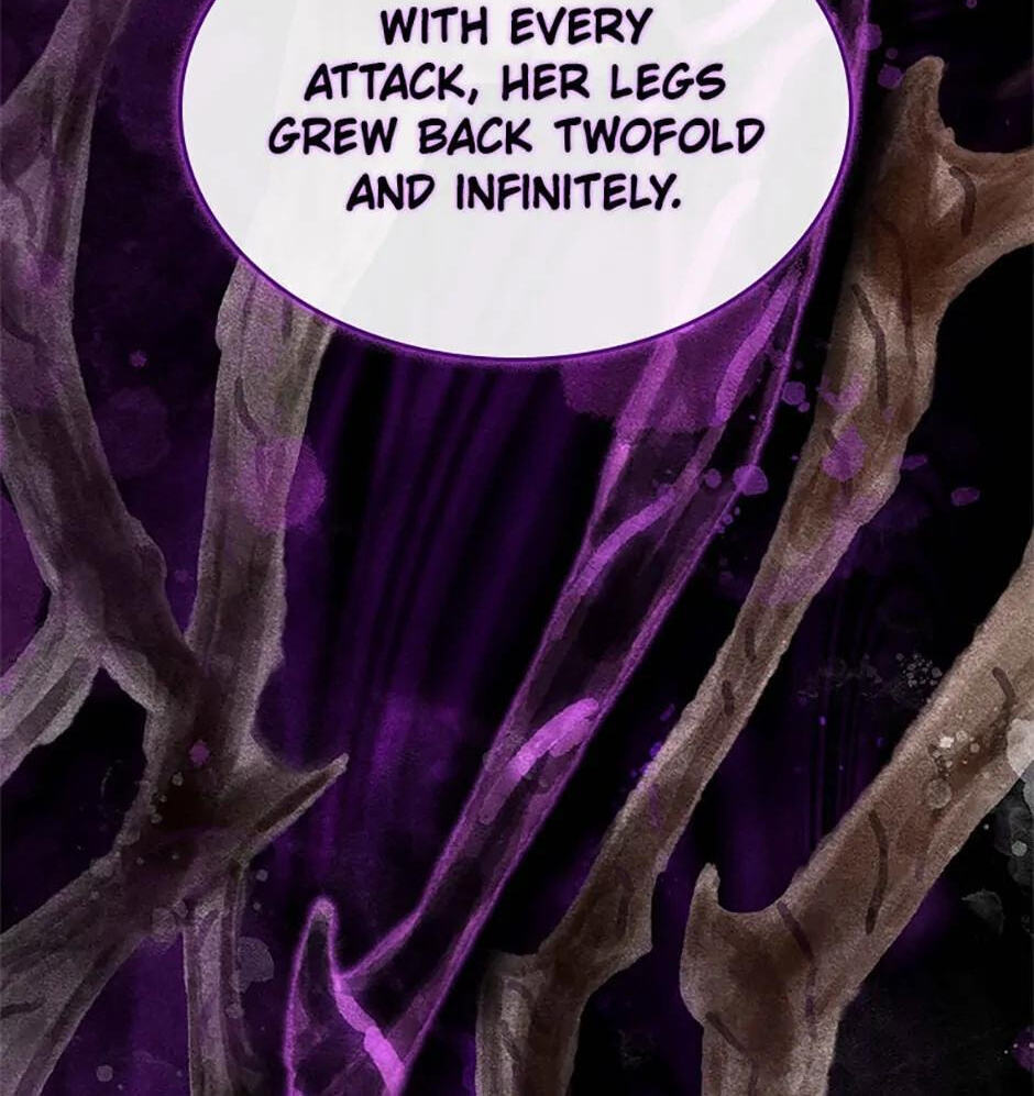 Revenge of the Baskerville Bloodhound, chapter 56, image 134