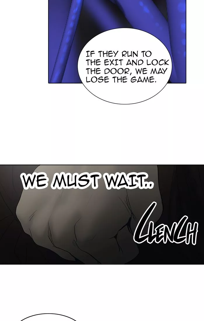 Tower of God, chapter 260, image 14