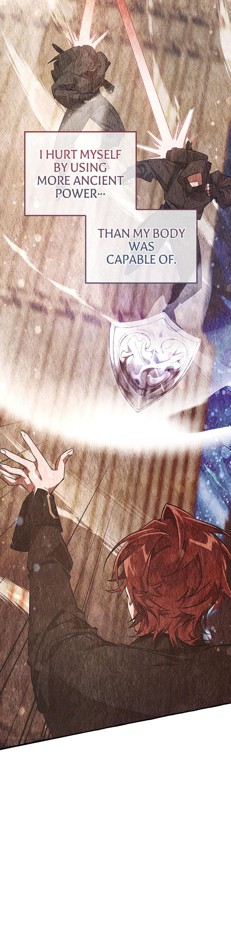 Trash of the Count’s Family, chapter 62, image 10