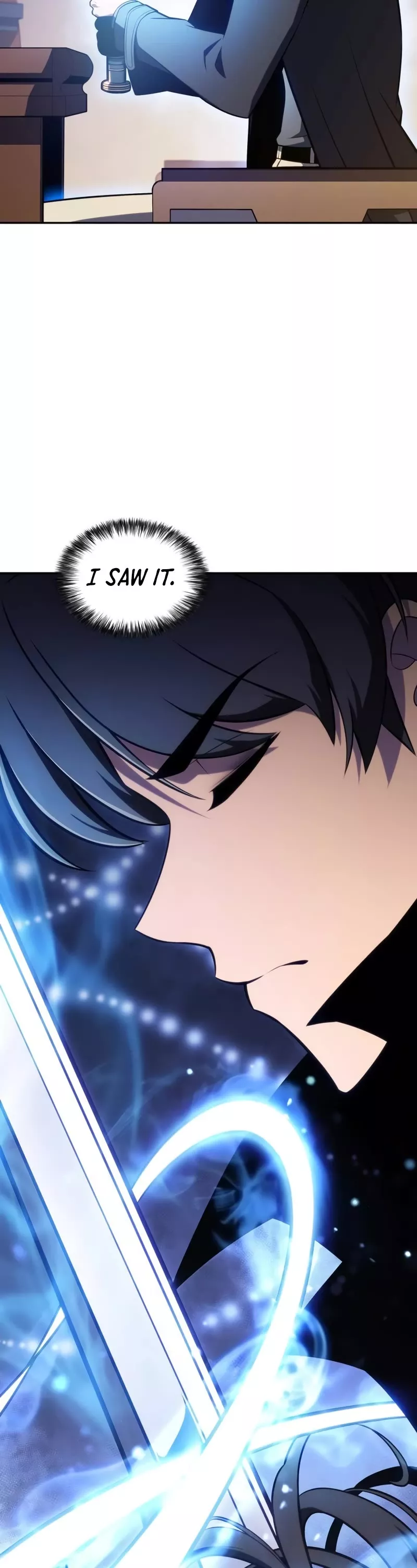 Solo Max-Level Newbie, chapter 138, image 38