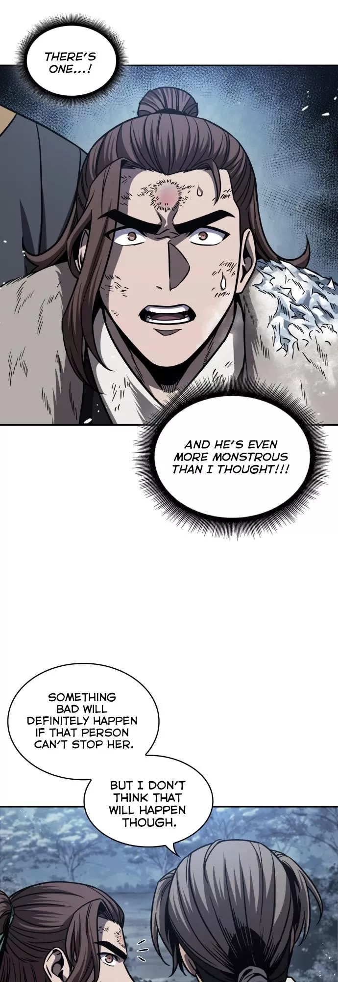 Nano Machine, chapter 169, image 22