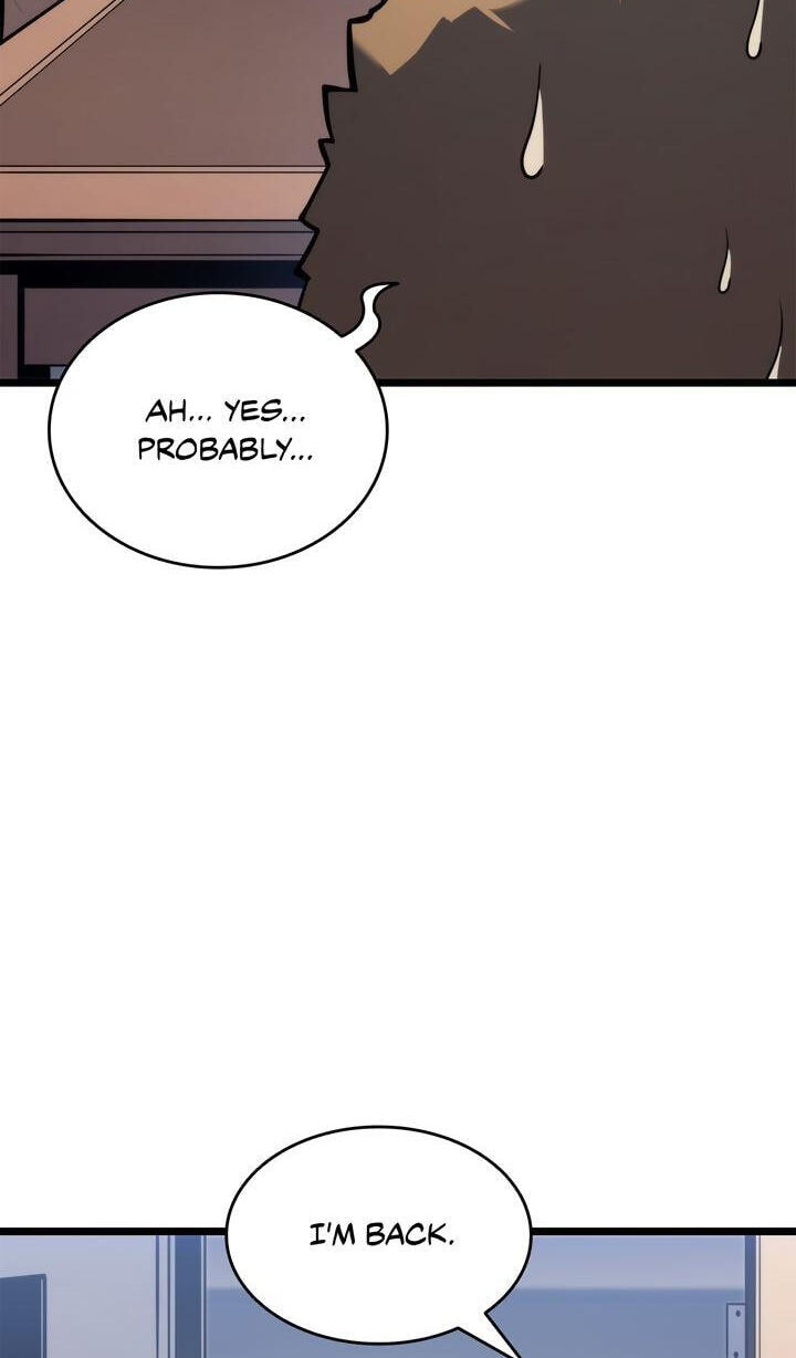 Solo Leveling, chapter 153, page 35