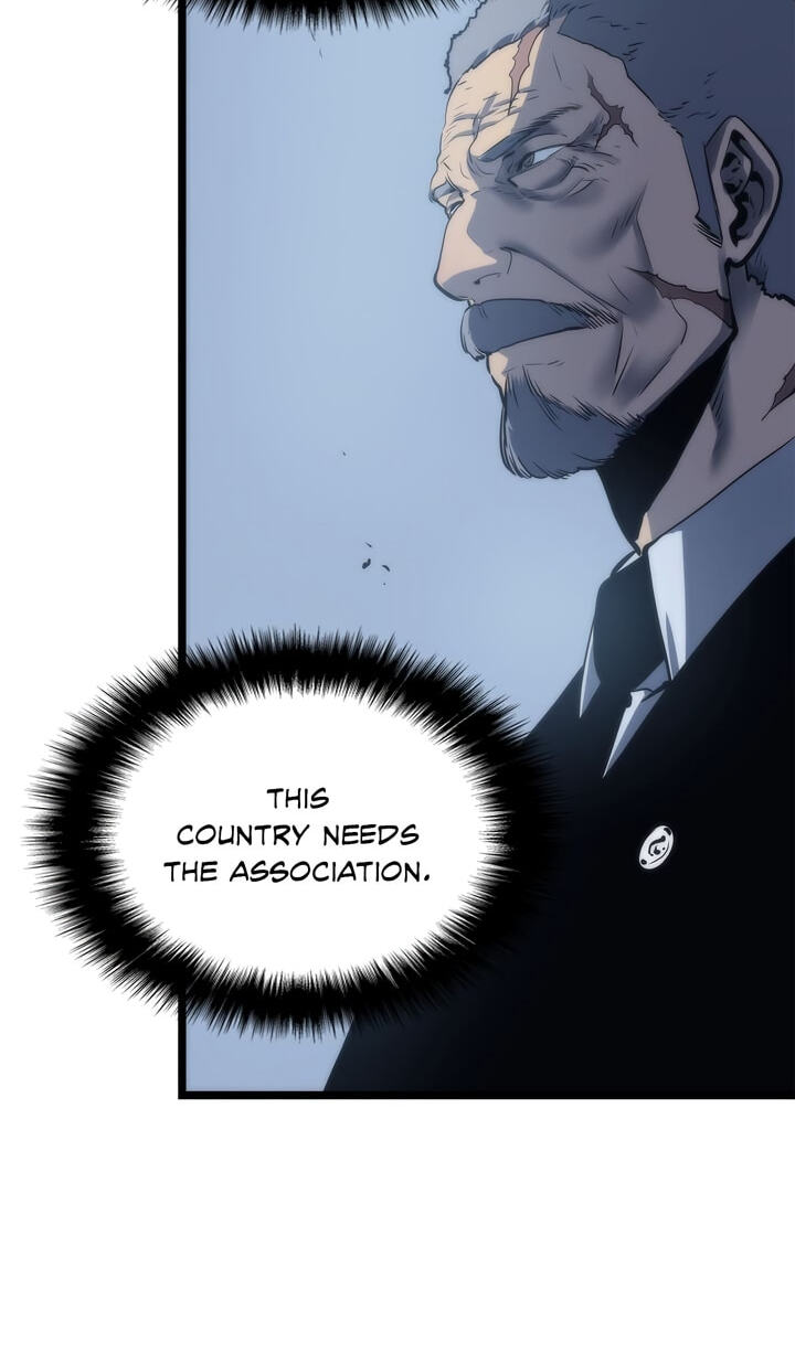 Solo Leveling, chapter 64, page 18