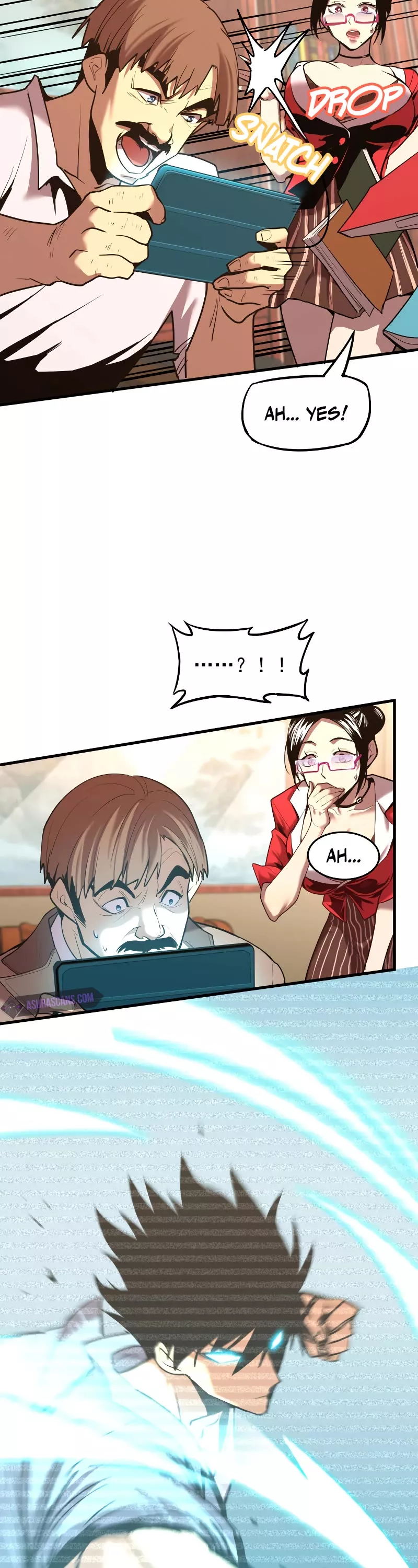 Logging 10,000 Years into the Future, chapter 13, image 11