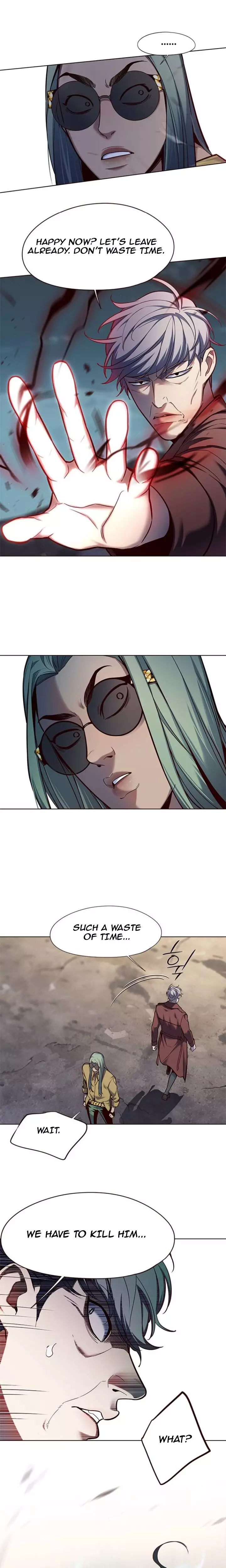 Eleceed, chapter 111, image 11