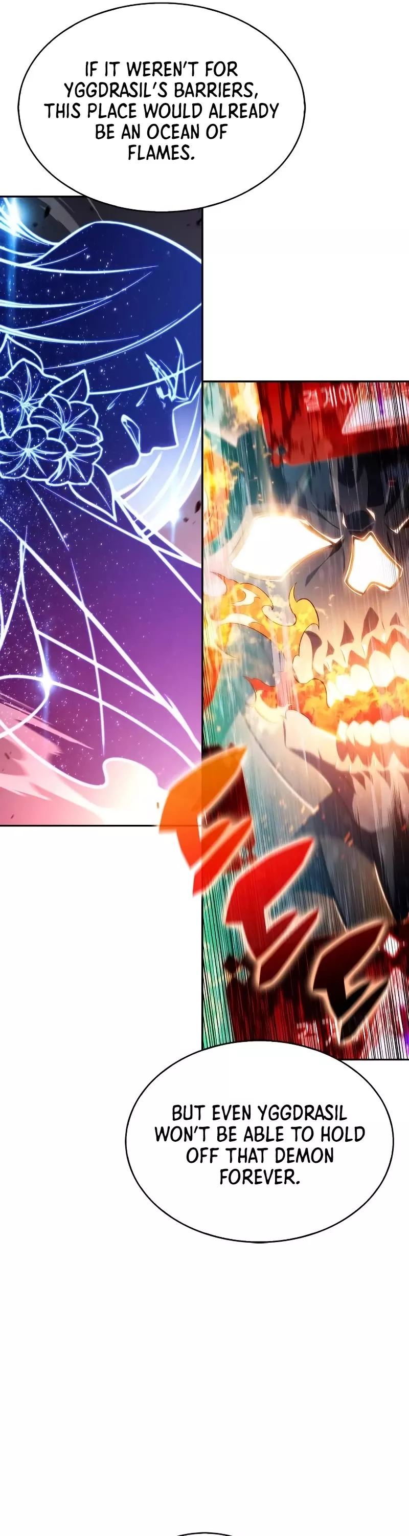 Solo Max-Level Newbie, chapter 145, image 41