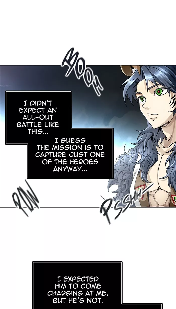 Tower of God, chapter 466, image 20