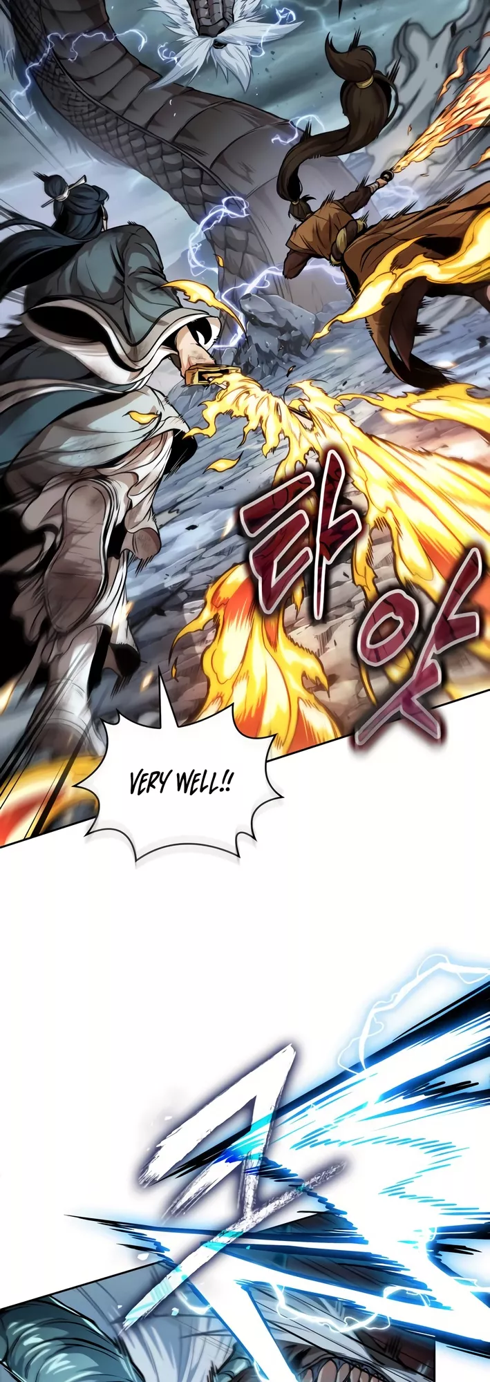 Nano Machine, chapter 256, image 21