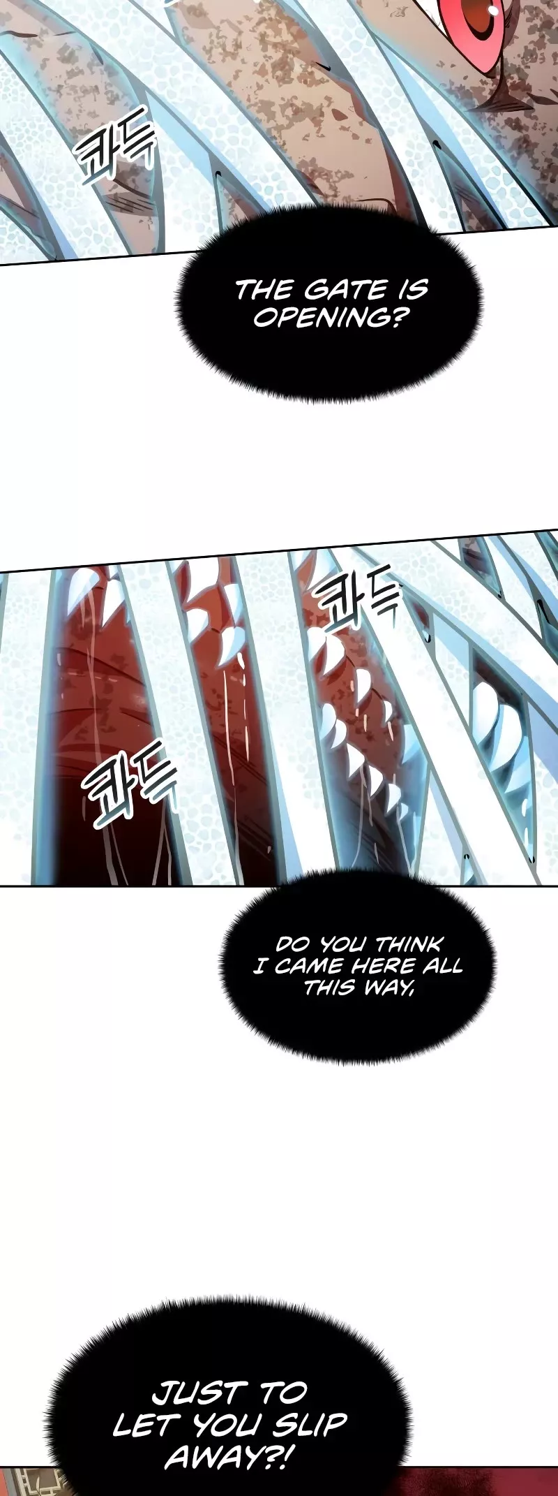 Tower of God, chapter 572, image 59