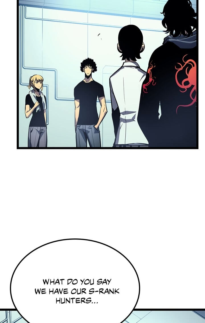 Solo Leveling, chapter 91, page 67
