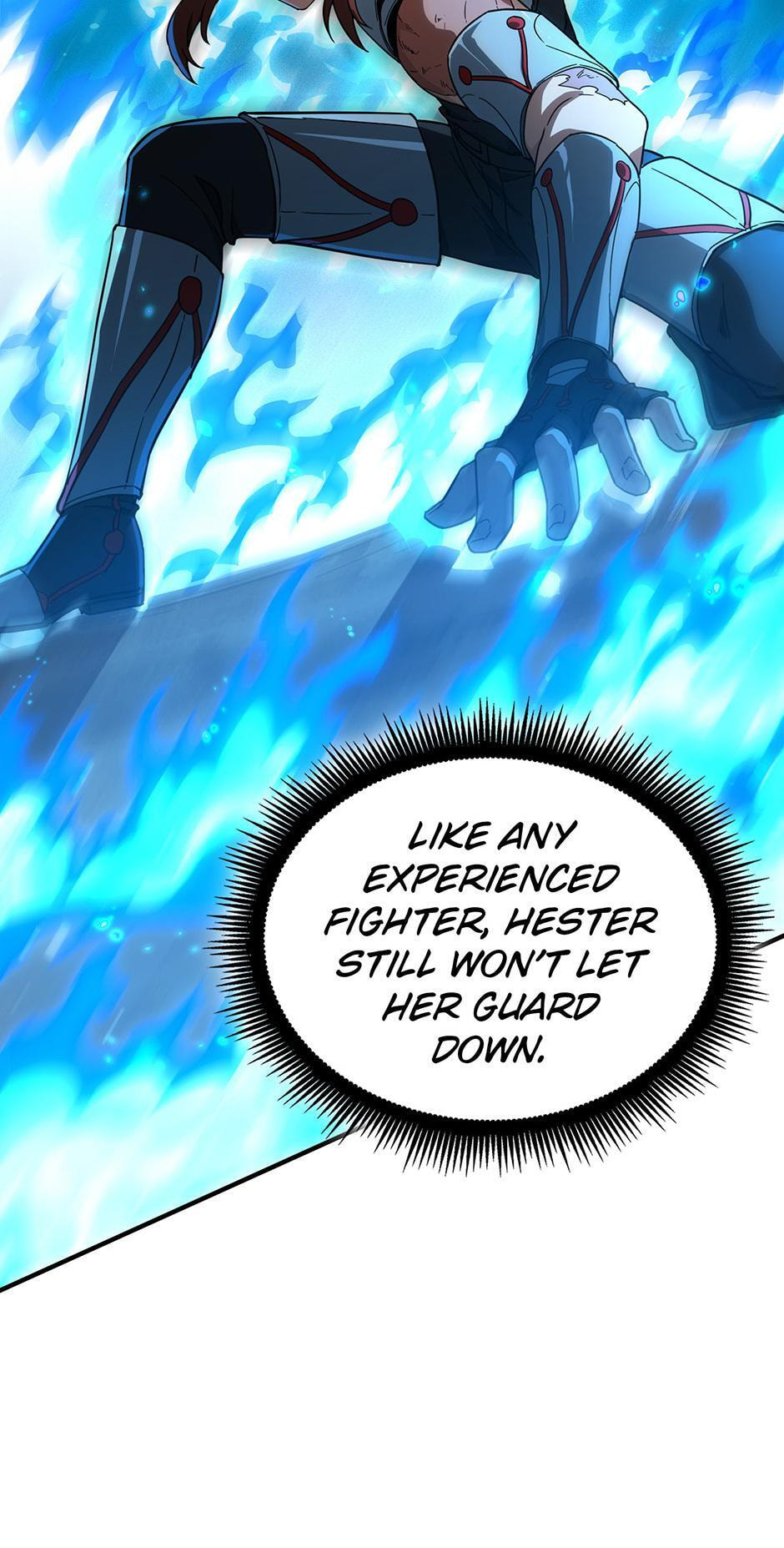 The Beginning After the End, chapter 214, image 88