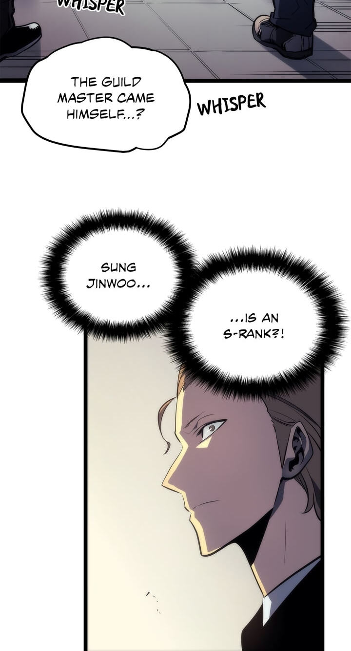 Solo Leveling, chapter 63, page 11