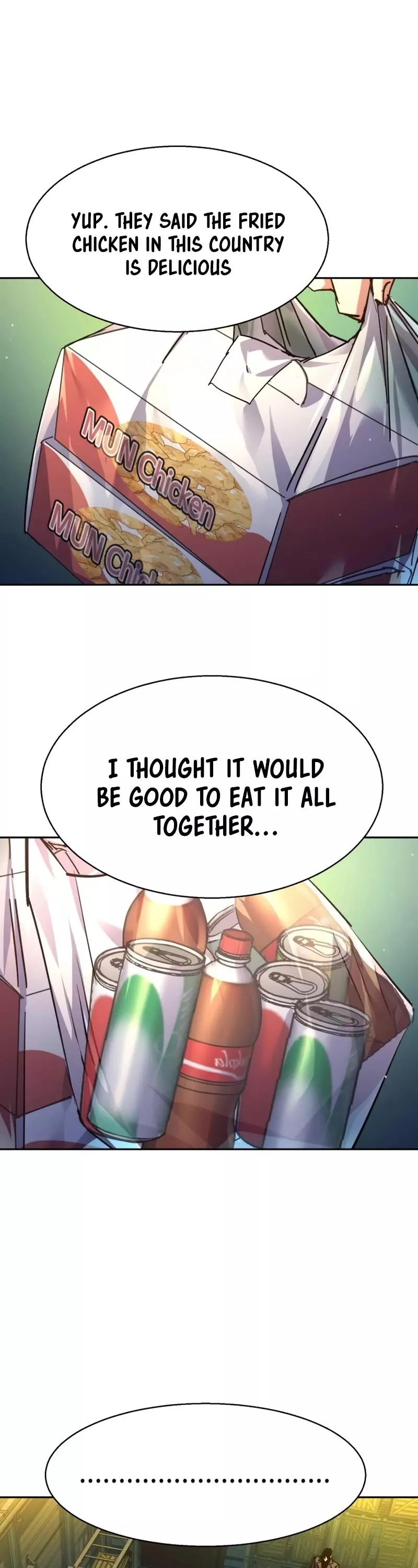 Teenage Mercenary, chapter 177, image 54