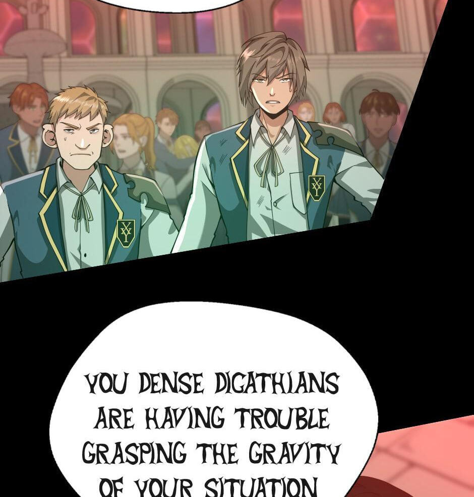 The Beginning After the End, chapter 136, image 60