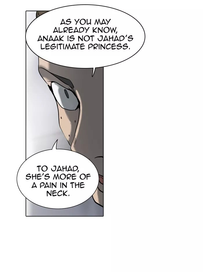 Tower of God, chapter 281, image 46