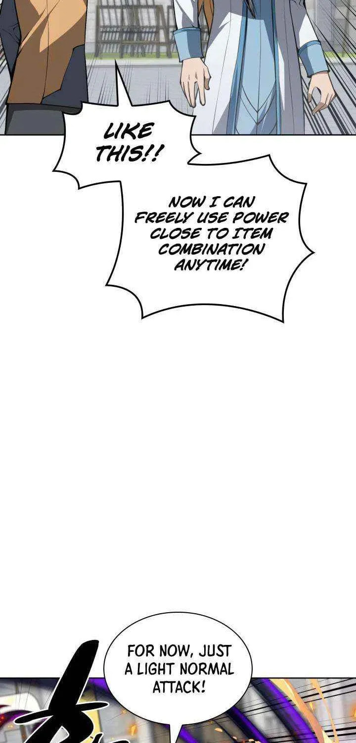 Overgeared (Team Argo), chapter 322, page 12