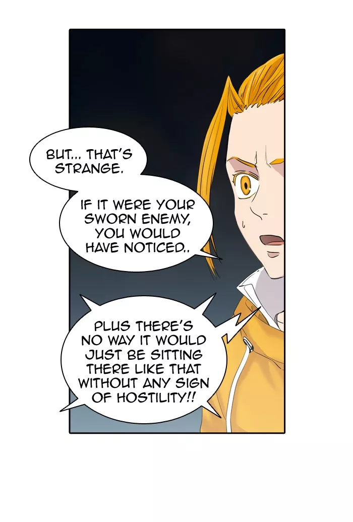 Tower of God, chapter 357, image 41