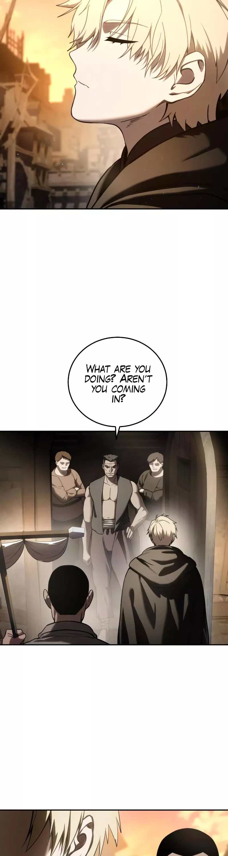 Star-Fostered Swordmaster, chapter 45, image 13