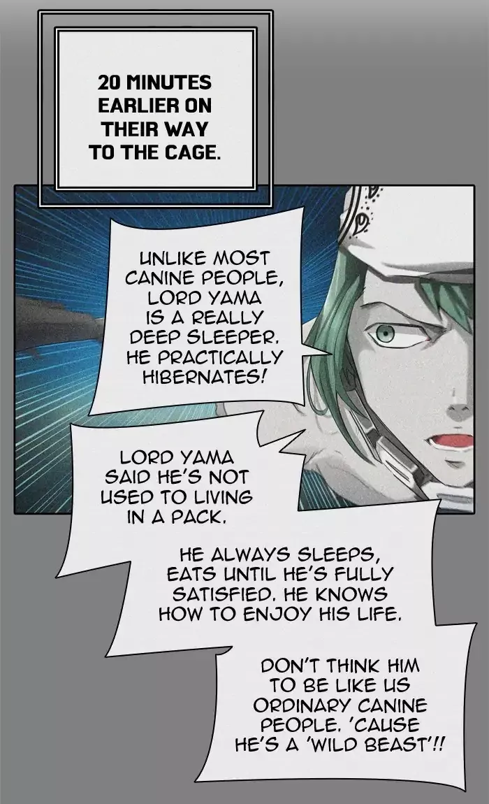 Tower of God, chapter 434, image 63