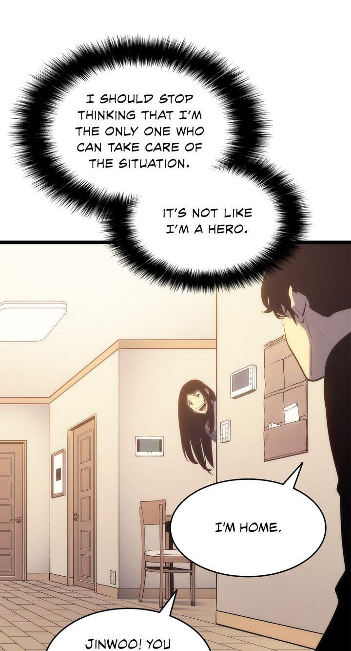Solo Leveling, chapter 133, image 42